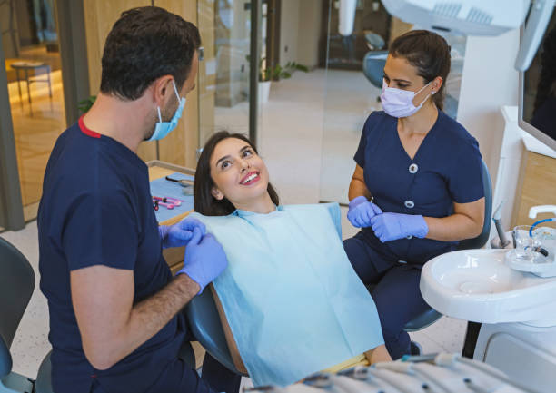 Professional Dental Services in Crestline, CA